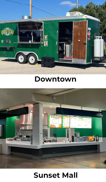 locations